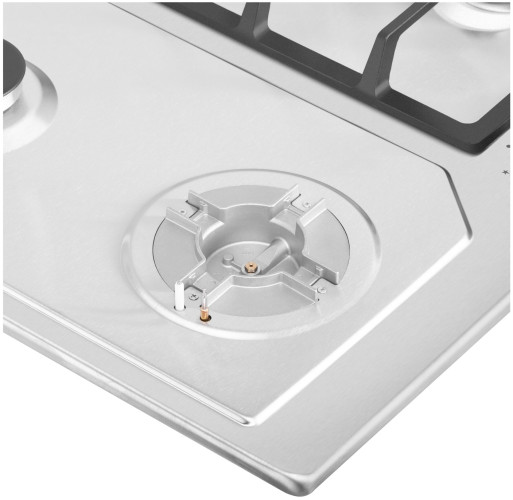 Газовая варочная панель MAUNFELD EGHS.64.43CS/G