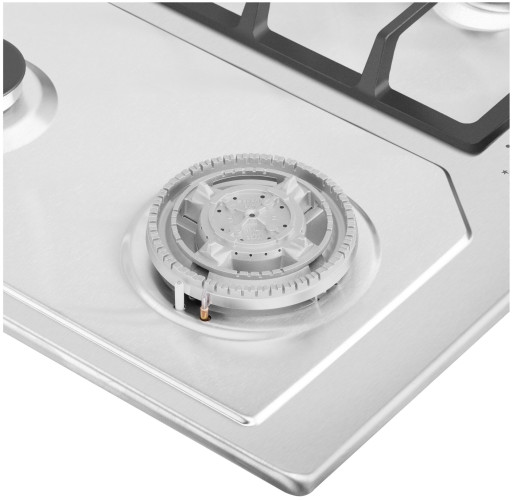 Газовая варочная панель MAUNFELD EGHS.64.43CS/G