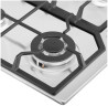 Газовая варочная панель MAUNFELD EGHS.64.43CS/G