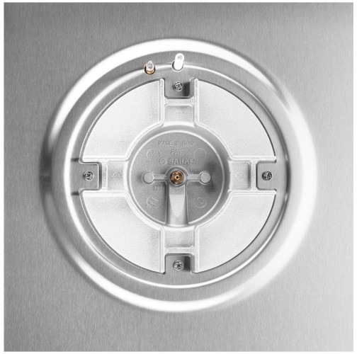 Газовая варочная панель MAUNFELD EGHS.64.43CS/G