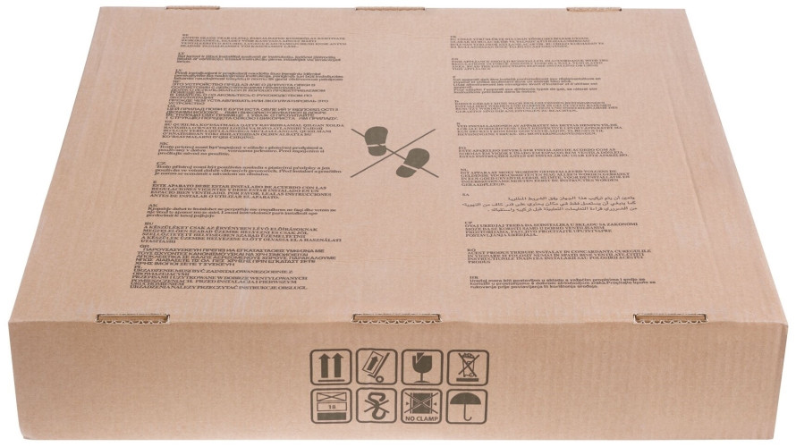 Газовая варочная панель MAUNFELD EGHS.64.43CS/G