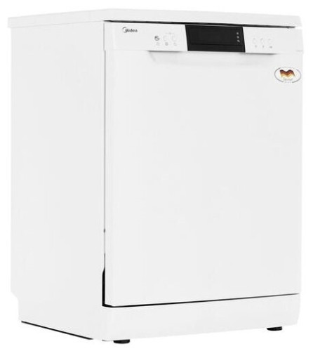 Посудомоечная машина Midea MFD60S370 W