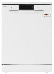 Посудомоечная машина Midea MFD60S370 W