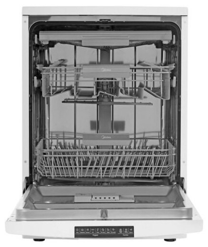 Посудомоечная машина Midea MFD60S370 W