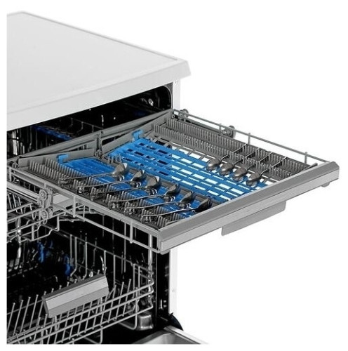 Посудомоечная машина Midea MFD60S370 W