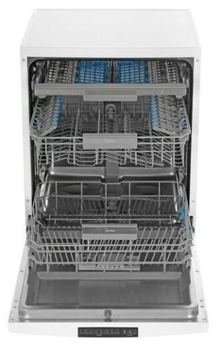 Посудомоечная машина Midea MFD60S370 W