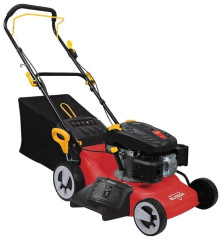 Газонокосилка бензиновая Elitech К 4000В