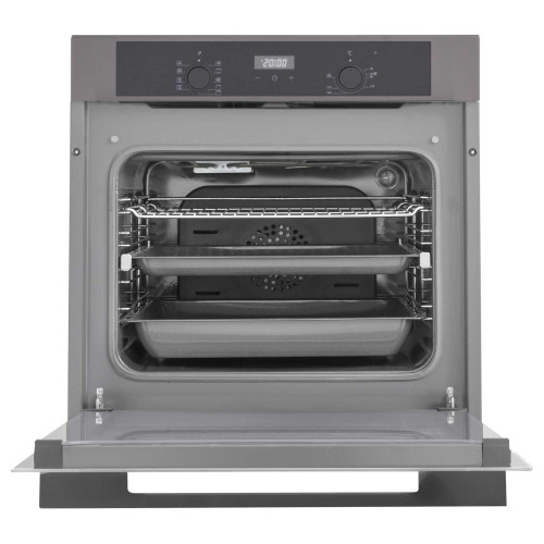 Электрический духовой шкаф Korting OKB 691 CSXN