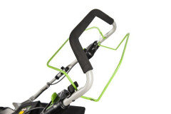 Газонокосилка аккумуляторная GreenWorks GC82LM46SP