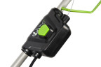 Газонокосилка аккумуляторная GreenWorks GC82LM46SP