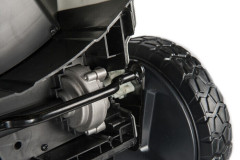 Газонокосилка аккумуляторная GreenWorks GC82LM46SP