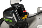 Газонокосилка аккумуляторная GreenWorks GC82LM46SP
