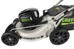 Газонокосилка аккумуляторная GreenWorks GC82LM46SP