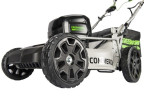 Газонокосилка аккумуляторная GreenWorks GC82LM46SP