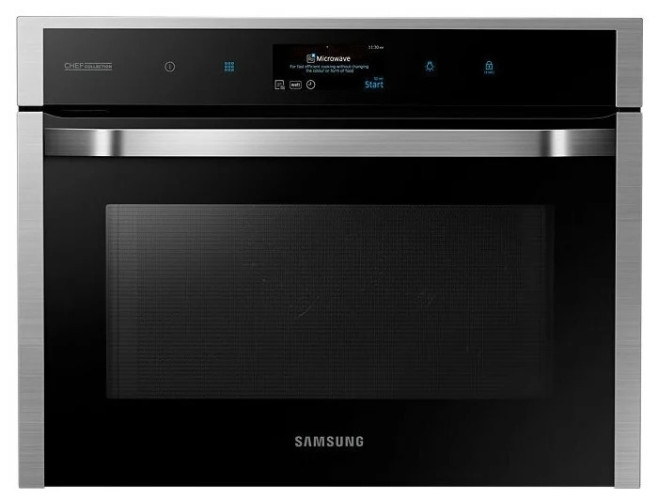 Электрический духовой шкаф Samsung NQ50J9530BS