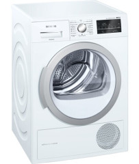 Сушильная машина Siemens WT 45W461OE