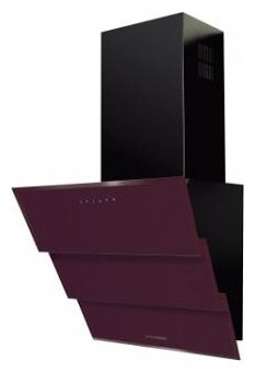 Кухонная вытяжка Kuppersberg F 625 L