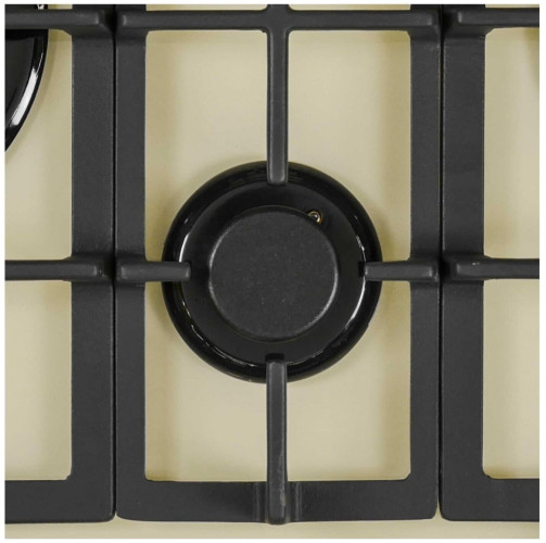 Газовая варочная панель Lex GVG 643C IV