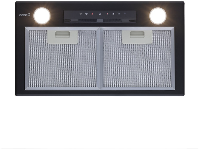 Встраиваемая вытяжка Cata GL 45 BK B