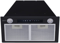 Встраиваемая вытяжка Cata GL 45 BK B