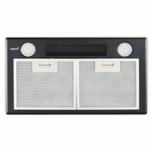 Встраиваемая вытяжка Cata GL 45 BK B