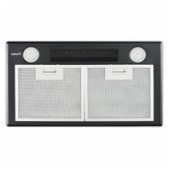 Встраиваемая вытяжка Cata GL 45 BK B