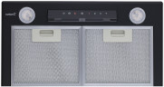 Встраиваемая вытяжка Cata GL 45 BK B
