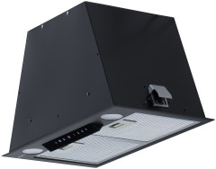 Встраиваемая вытяжка Cata GL 45 BK B