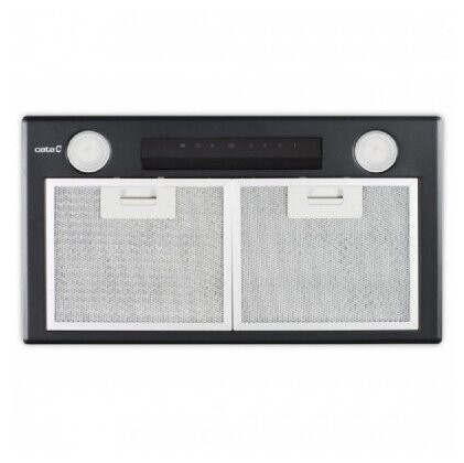 Встраиваемая вытяжка Cata GL 45 BK B