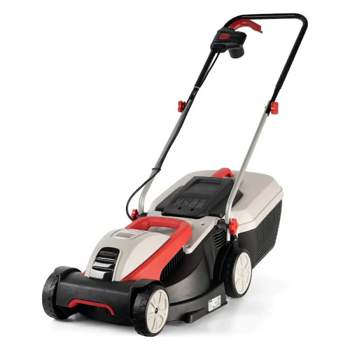 Газонокосилка электрическая AL-KO Classic 3.82 SE Limited Edition