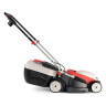 Газонокосилка электрическая AL-KO Classic 3.82 SE Limited Edition
