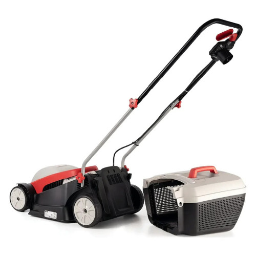Газонокосилка электрическая AL-KO Classic 3.82 SE Limited Edition