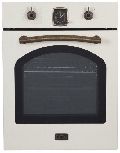 Электрический духовой шкаф Korting OKB 4941 CRB