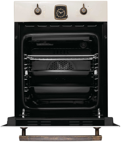 Электрический духовой шкаф Korting OKB 4941 CRB