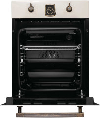 Электрический духовой шкаф Korting OKB 4941 CRB