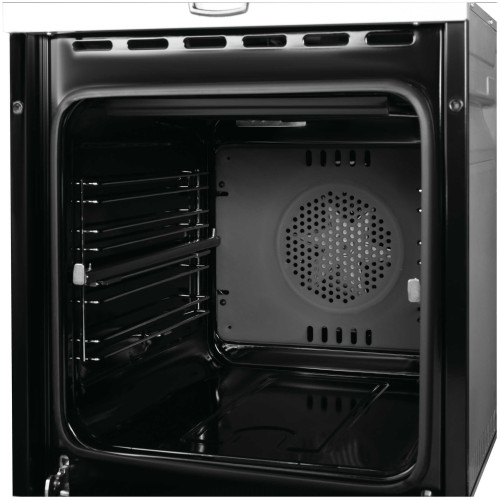 Электрический духовой шкаф Korting OKB 4941 CRB