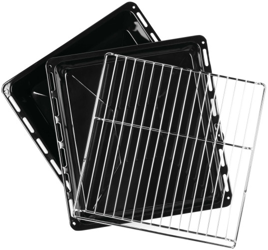 Электрический духовой шкаф Korting OKB 4941 CRB