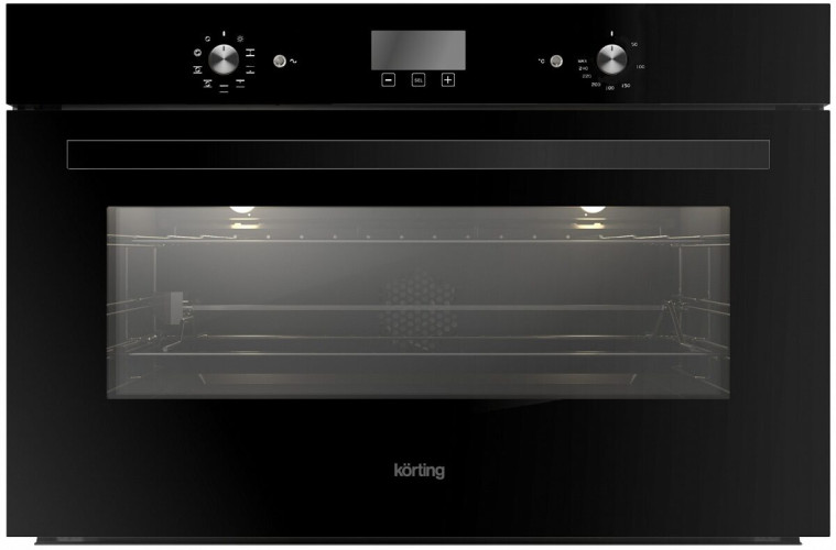 Электрический духовой шкаф Korting OKB 7809 CSGN Pro