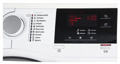 Сушильная машина AEG T6DBG28S