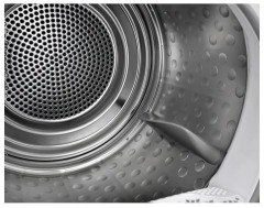 Сушильная машина AEG T6DBG28S