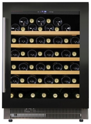 Винный шкаф Temptech STX60DRB