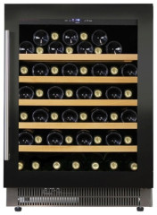 Винный шкаф Temptech STX60DRB