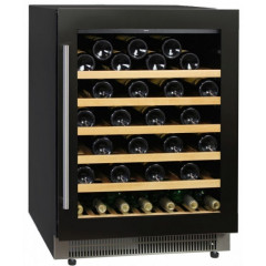 Винный шкаф Temptech STX60DRB