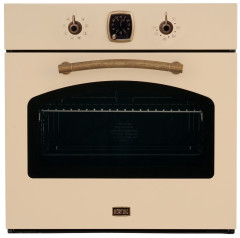 Электрический духовой шкаф Korting OKB 481 CRB