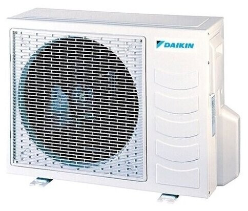Настенная сплит-система Daikin ATYN25L / ARYN25L Nord-30