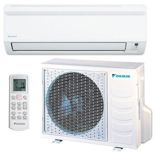 Настенная сплит-система Daikin ATYN25L / ARYN25L Nord-30