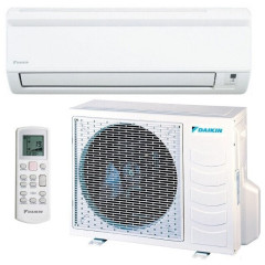 Настенная сплит-система Daikin ATYN25L / ARYN25L Nord-30