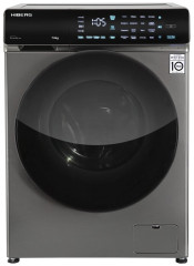 Стиральная машина HIBERG i DDQ9 712 Sd