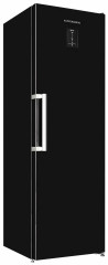 Холодильник Kuppersberg NRS 186 BK
