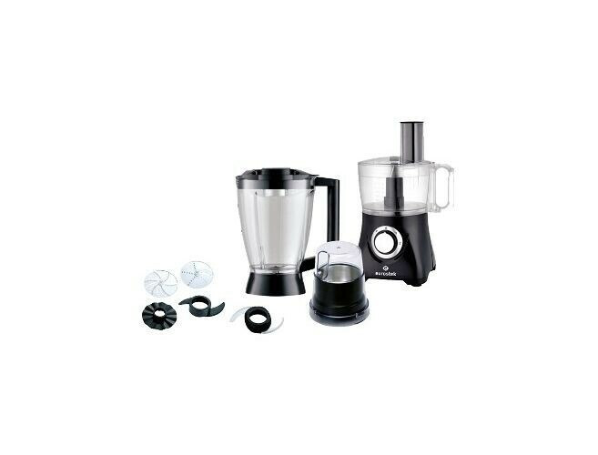 Кухонный комбайн Eurostek EFP-2049